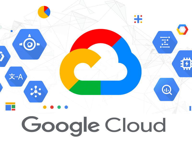 Fundamentos da computação em nuvem do Google 